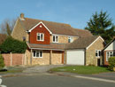 Revo designed extension