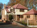 Revo designed house