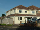 Revo designed bungalow conversion