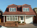 Revo designed house